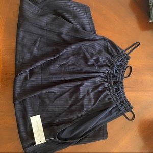 NWT NY&C Halter Top
